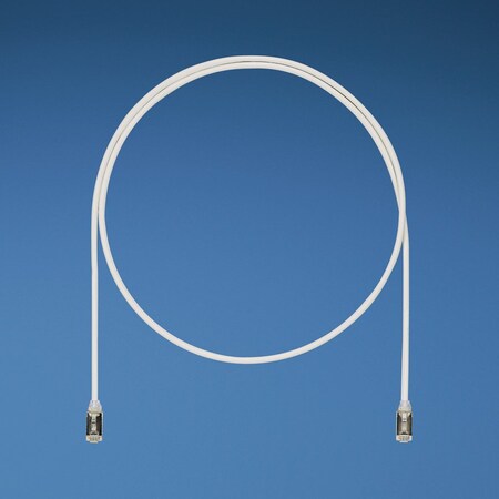 Panduit CAT6A 28 AWG PATCH CORD CM LSZH IG 6.5M STP28X6.5MIG